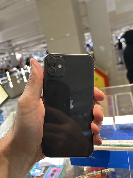 iPhone 11 на 64 гига