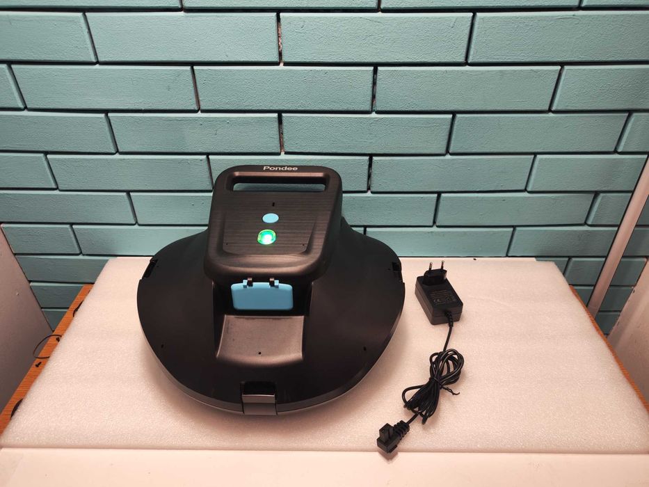 Pondee X1 робот прахосмукачка за басейн, 120 мин работа