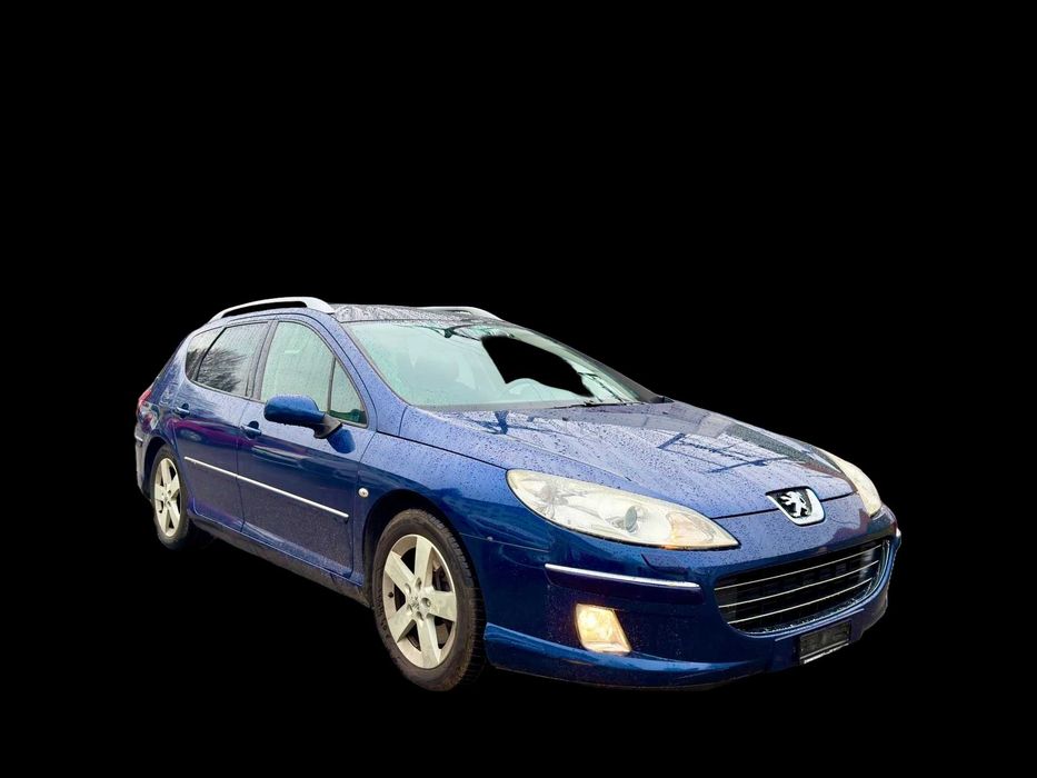 dezmembrez/dezmembrari peugeot 407 2.0hdi 2004 2005 2006 2007 2008 2009 dezmembrez renault megane chevrolet captiva mitubishi pajero