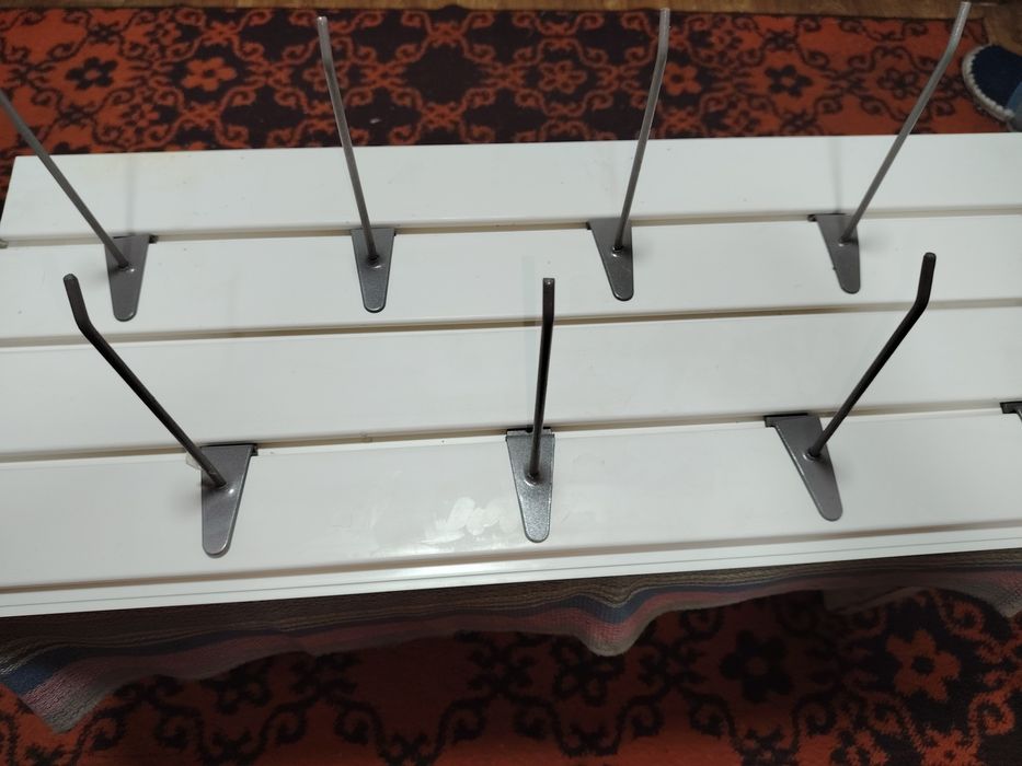 Крючки для панелий 10 15см20см25см Акция.