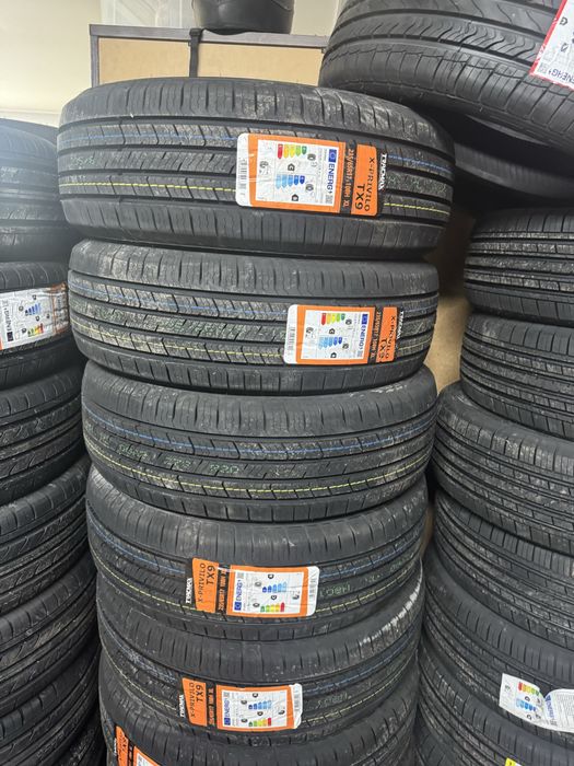 Шины новые 235/65 R17 покрышки резина колеса донгелек