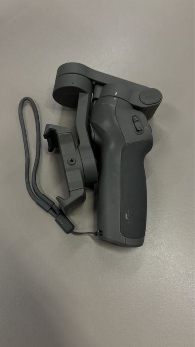 Стабилизатор dji osmo 3