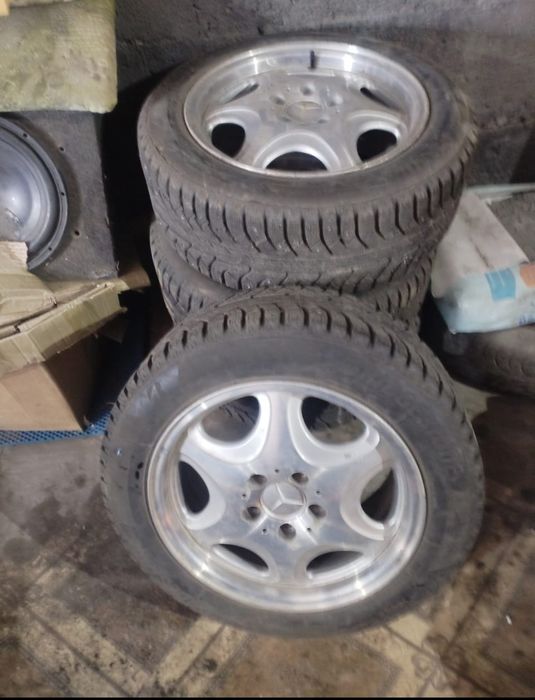 Диски колеса шины