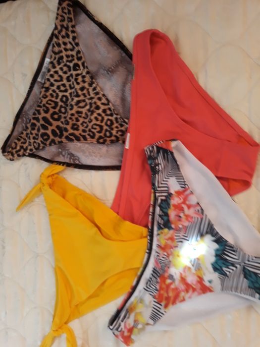 Бански - долнища и горнище