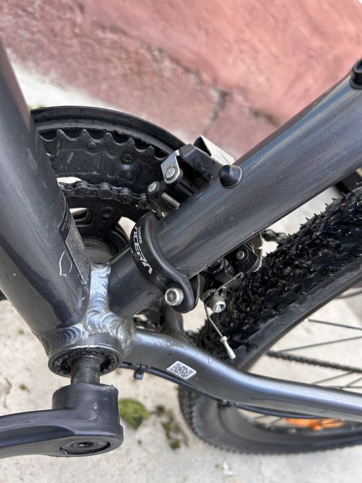 Продам велосипед Giant roam