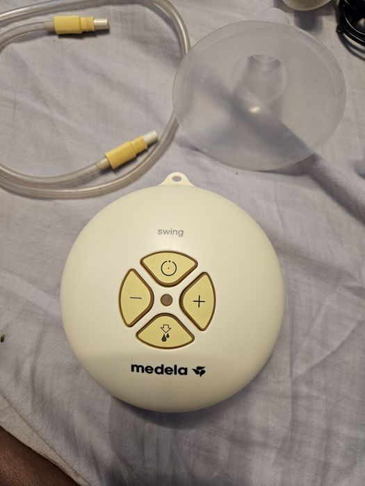 Pompa electrica Medela Swing