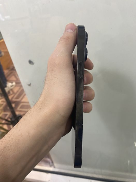14 pro max 256gb