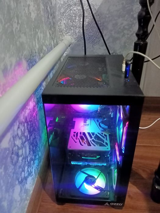 Компьютер игровой
