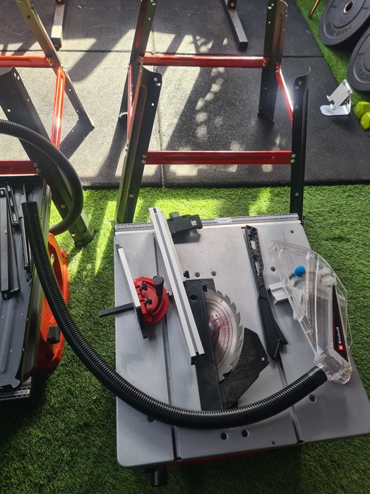 Циркуляр настолен