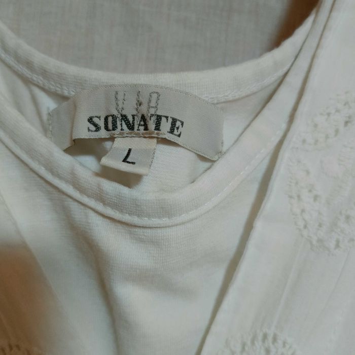 Лятна памучна рокля