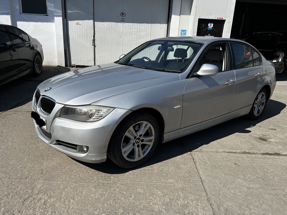 Aripa stanga aripa dreapta bmw e90 e91 usa stanga dreapta bmw e90 e91