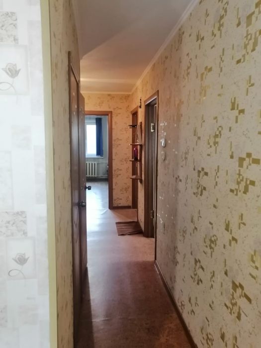 Продам квартиру 3х ком