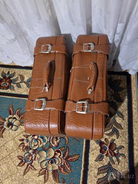 Продам СССР чемоданы