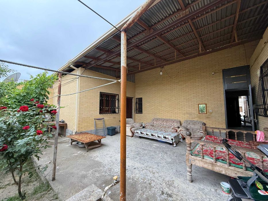 TAYYOR 4.7 SOTIQLI HOVLI sotiladi #a853