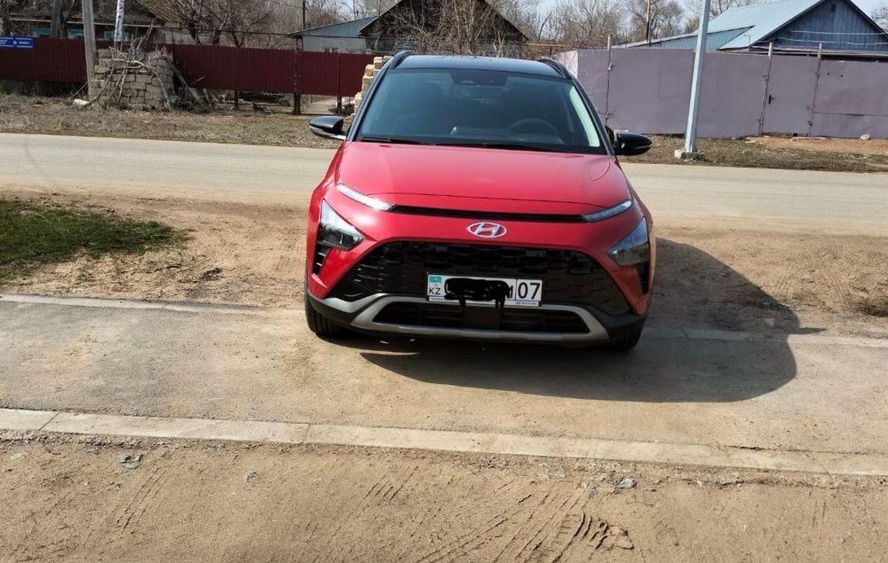 Продам машину Hyundai