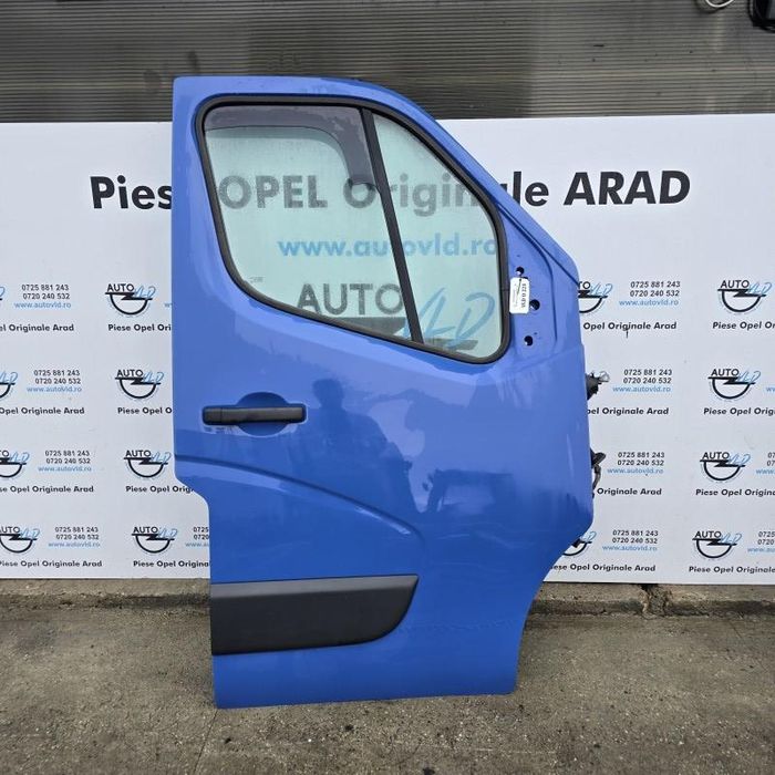 Portiera usa 20P / 23U dreapta fata Nissan NV400