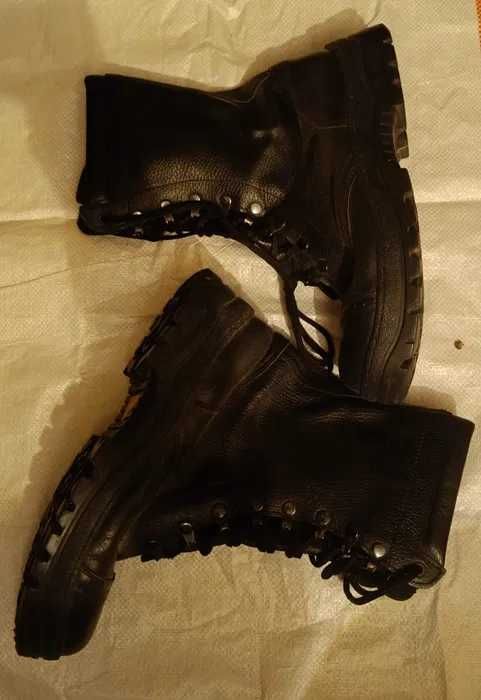 берцы 45разм бу (сост отличное)