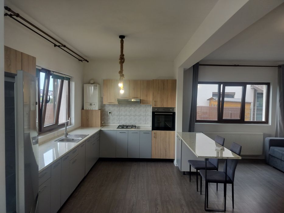 Apartament 2 camere de închiriat