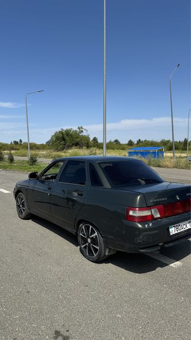 Продается ВАЗ 2110