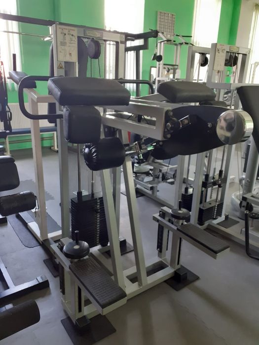 Vând aparate fitness