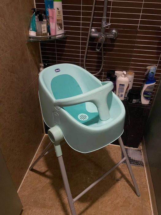 Кресло для купания