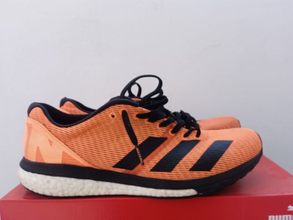 Adidas Boots 41  1/3