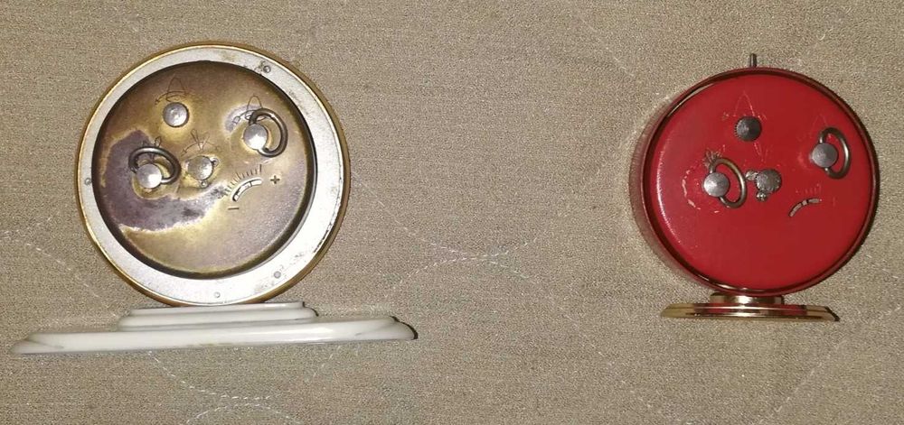 Часовници-будилници