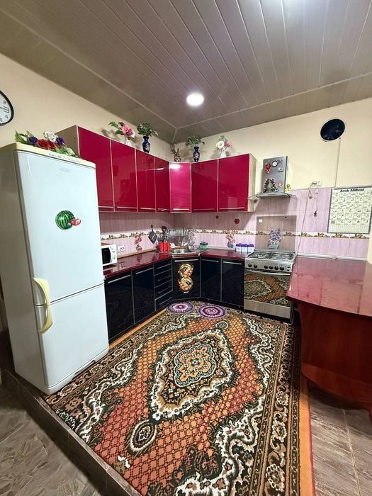 Тошкент вилояти Занги-ота тумани Кук-терак