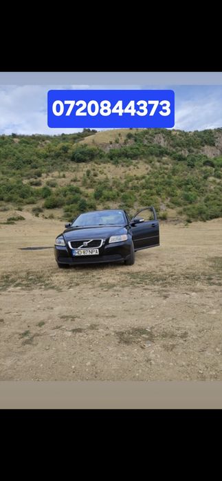 VOLVO S40 2010 — imagine 2