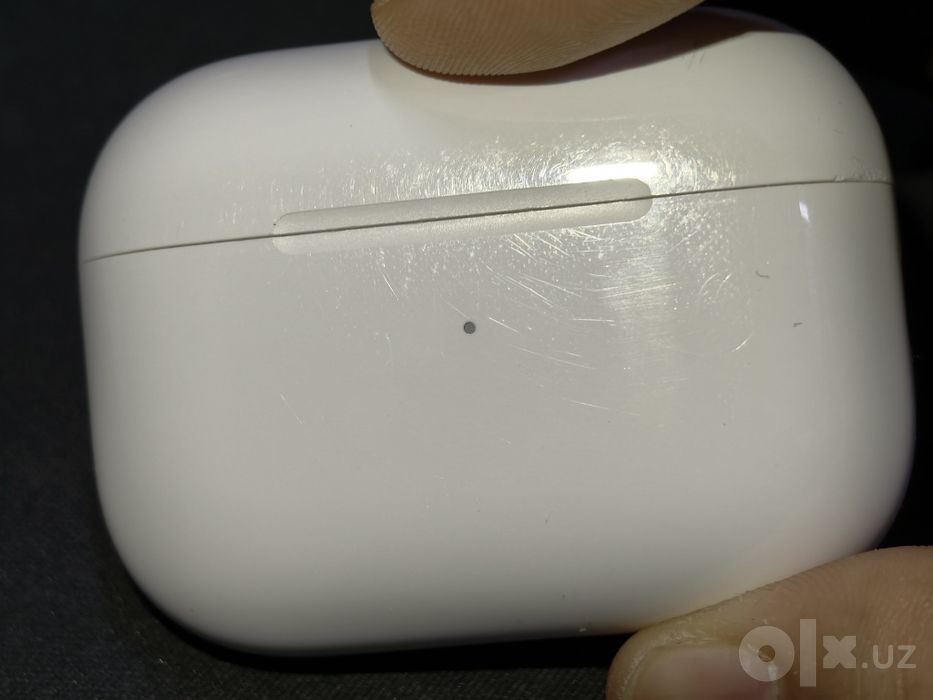 Airpods pro 2nd gen