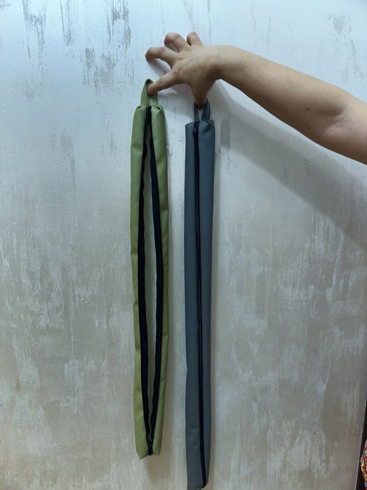 оқтауға чехол