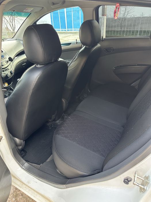 Спарк 2 позиция 2020 год