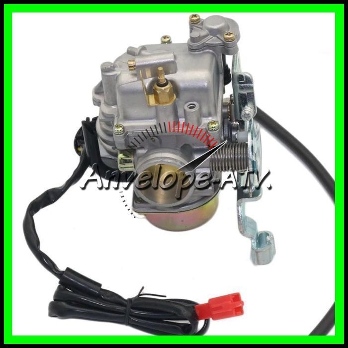 Carburator atv LINHAI 320 310 300 275 260 LINHAI DragonFly 300