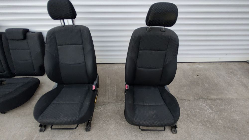 Салон за Hyundai i30 комби