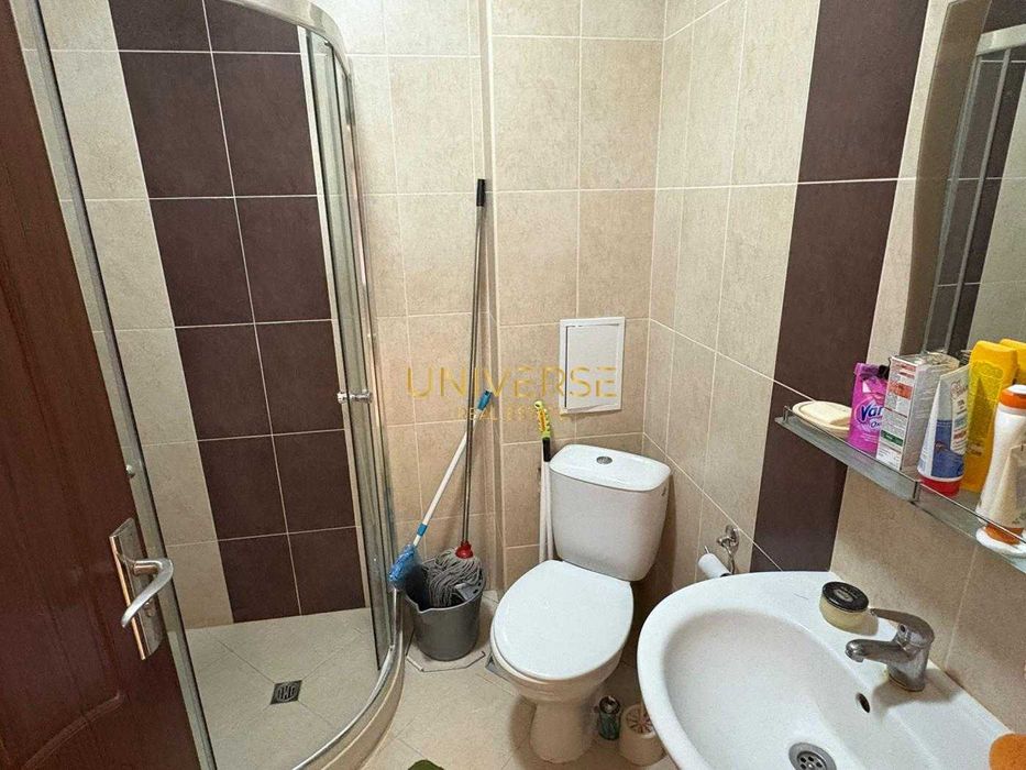 Продава се Едностаен апартамент в к.к. Слънчев бряг - 54 кв.м за 1334 €/кв.м - Снимка #13