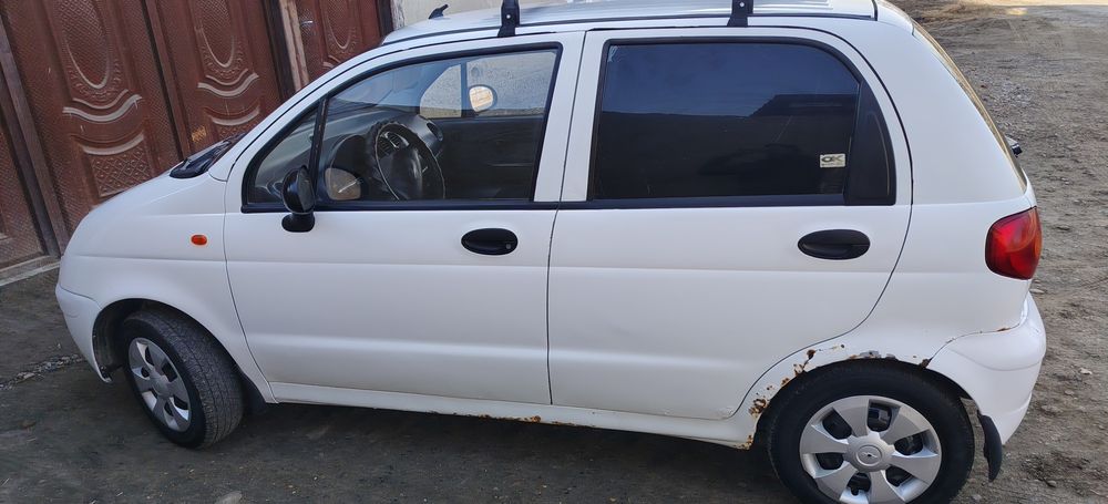 Матиз Сотилади  срочно