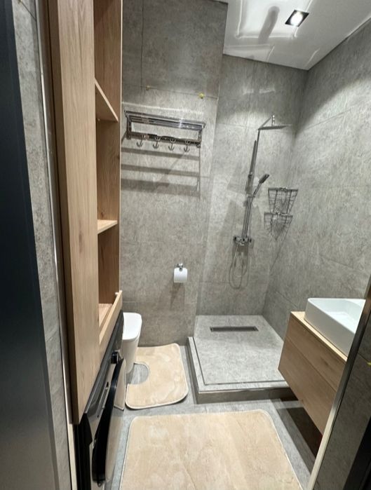 Мирабад Авеню навостройка