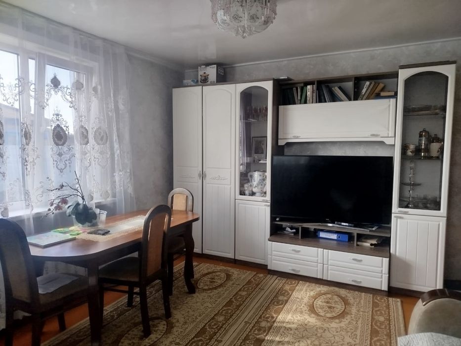 Продам очень тёплый шпальный дом