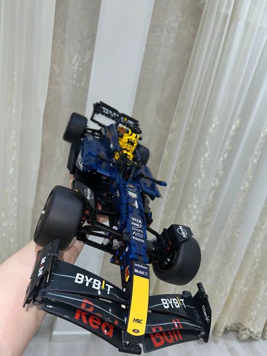 Lego Technic Formula-1