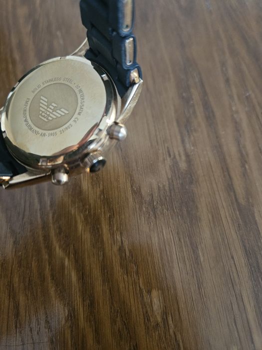 Ceas bărbați Emporio Armani
