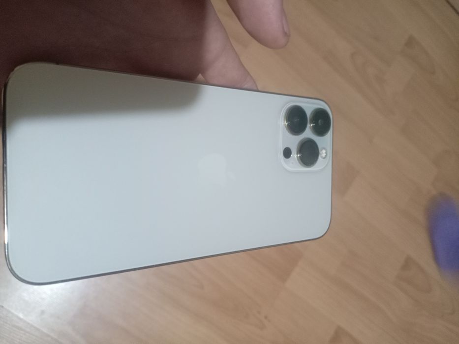 13промакс 256гб.