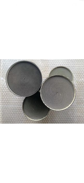 Катализатор металический