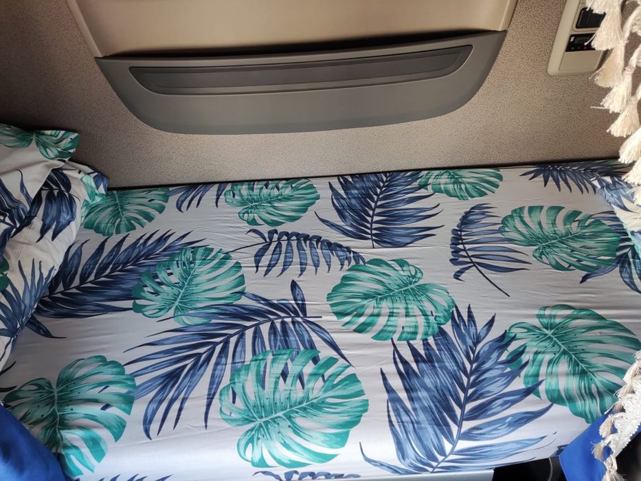 Lenjerie camioane pe comandă