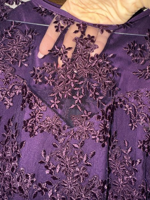 Rochie din dantela marimea 44-46