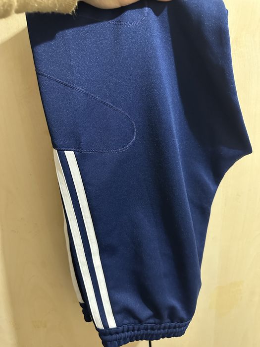 Штаны адидас оригинал