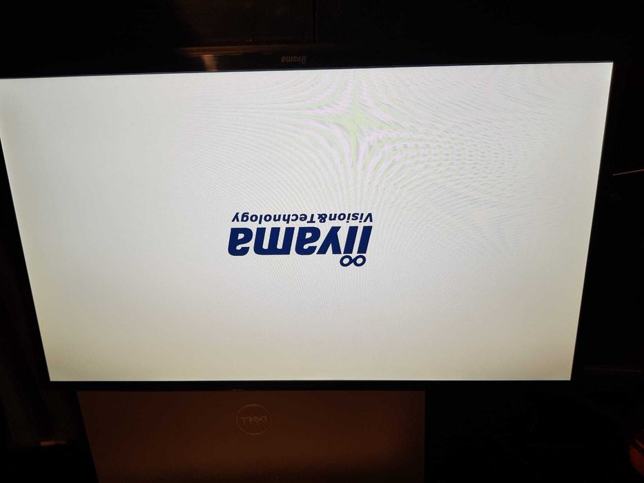 Monitor FHD PC iiyama ProLite XU2390HS 23" LED UltraSlim FullHD 1920x1080p Benq F2220HD Lenovo LI2215S T2224r W2246S Samsung S23B350 Acer G245HQ 24"