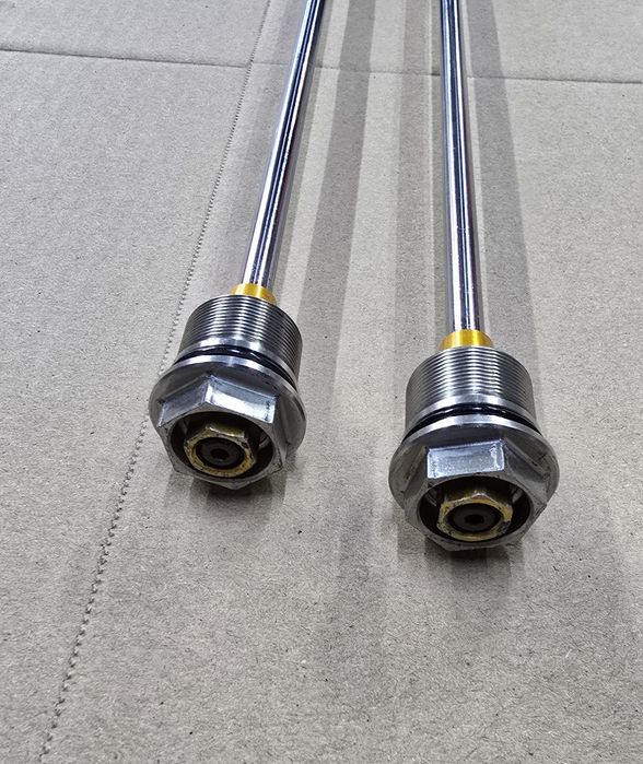 Öhlins TTX 22 Cartridge Kit за Kawasaki,Honda,Suzuki