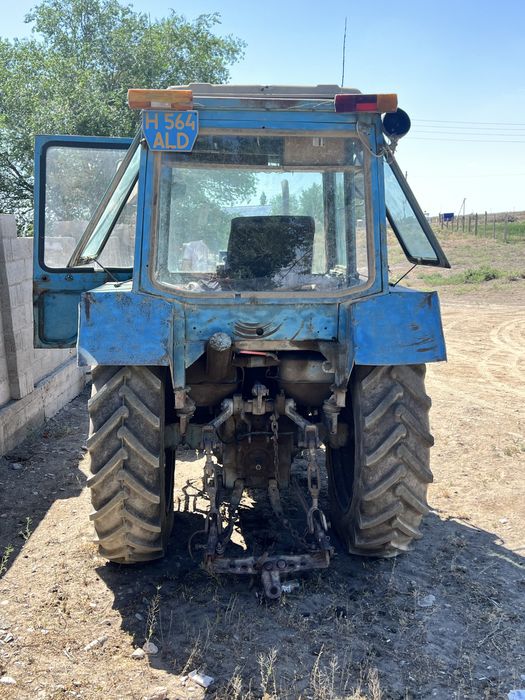 MTZ 80 жағдайы жақсы