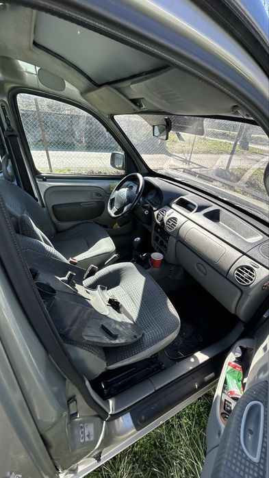 Renault Kangoo 1.5