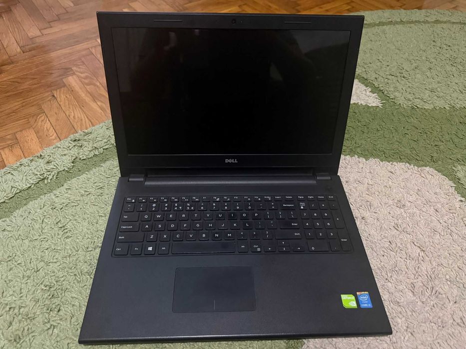 Vand Laptop Dell Inspiron 15